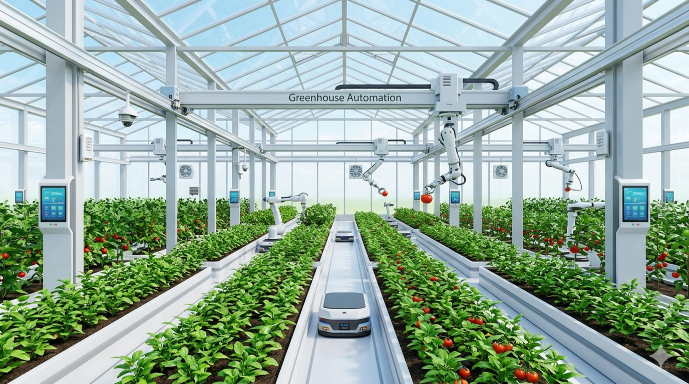 Agriculture and Agritech